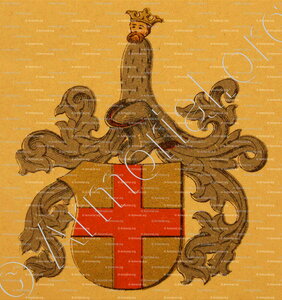 D' ANDLAU