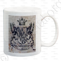 mug-De CONSTANTIN de CHATEAUNEUF_Contea di Nizza_Ducato di Savoia, Regno di Sardegna.