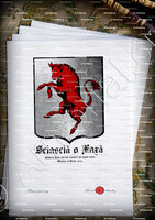 velin-d-Arches-SCIASCIA o XAXA_Giliberto Xaxà uno dei cavalieri che seguir onore Martino in Sicilia. 1392._Italia (i)