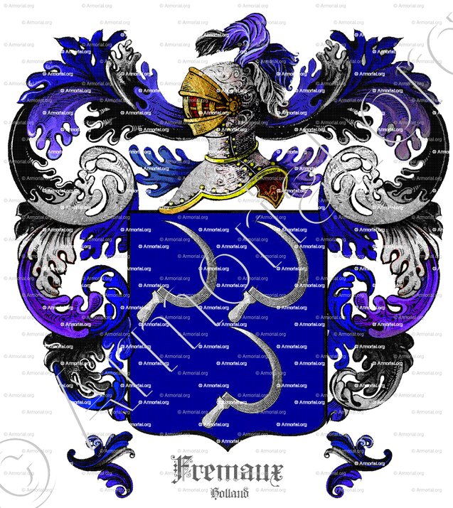 FREMAUX_Holland_Nederland (1)