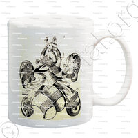 mug-NOTTHAFT_Bayerischer Adel. _Heiliges Römisches Reich 