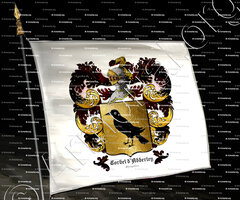 drapeau-CORBET d'ADDERLEY_Shropshire_England ()