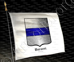drapeau-BAROSSI_Venezia_Italia