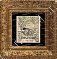 cadre-ancien-or-PHILIP S COLLINS_London, Massachusetts_United Kingdom, United States of América (4)