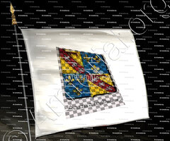 drapeau-Aumale (Ducs d')__