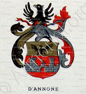 D'ANNONE