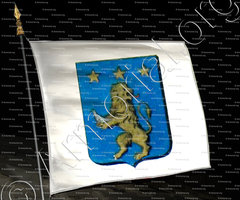 drapeau-COSTA_Sicilia_Italia ()
