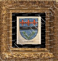 cadre-ancien-or-de BOISROND_Bourbonnais_France