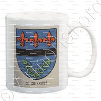 mug-de BOISROND_Bourbonnais_France