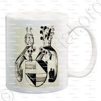 mug-NOTTHAFT_Bayerischer Adel. _Heiliges Römisches Reich..