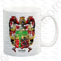 mug-GARIBALDI_Liguria. Toscana._Italia ...