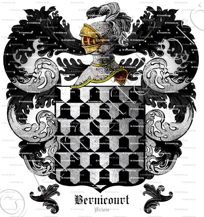 BERNICOURT_Artois_France ()