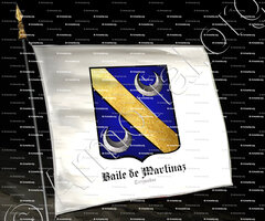 drapeau-BAILE de MARTINAZ_Languedoc_France (2)
