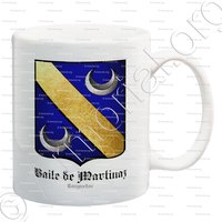 mug-BAILE de MARTINAZ_Languedoc_France (2)