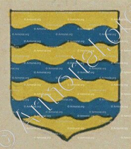 Habitants du village de Kulsheim (Alsace)