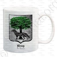 mug-AZUY_Las Palmas_España