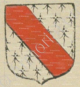 De BULODES (La Rochelle)