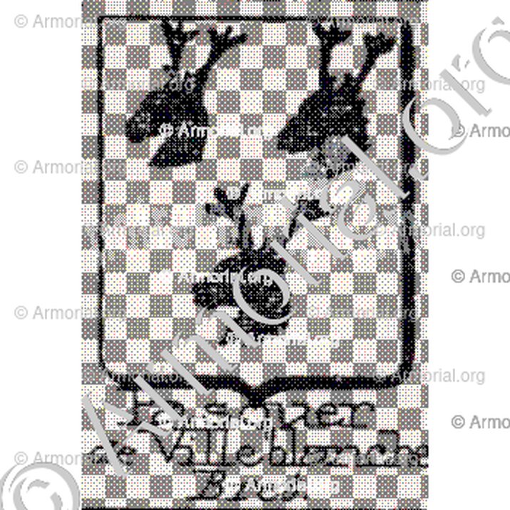 Pasquer de Villeblanche__