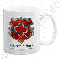 mug-SCIASCIA o XAXA_Ximenes Xaxà, Sardegna, 1400. (Nuove armi)_Italia (i)
