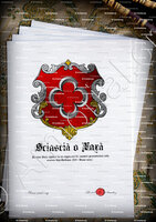 velin-d-Arches-SCIASCIA o XAXA_Ximenes Xaxà, Sardegna, 1400. (Nuove armi)_Italia (i)