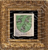 cadre-ancien-or-de BONAND_Bourbonnais_France