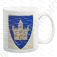 mug-FABRY_Ancien Duché de Savoie_États de Savoie