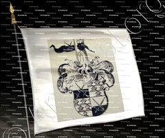 drapeau-PAPPENHEIM_Bayerischer Adel. _Heiliges Römisches Reich  