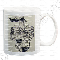 mug-PAPPENHEIM_Bayerischer Adel. _Heiliges Römisches Reich  