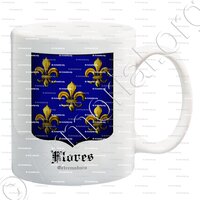 mug-FLORES_Extremadura_España