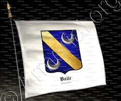 drapeau-BAILE_Languedoc_France (2)
