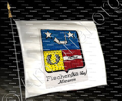 drapeau-FISCHER_Moravie_Tchéquie