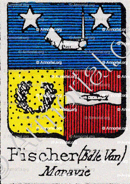 FISCHER_Moravie_Tchéquie