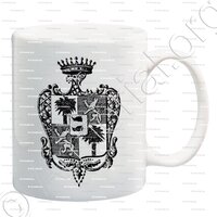 mug-MERCIER de MALAVAL_Lozère_France