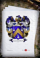 velin-d-Arches-DAVASSE de SAINT-AMARAND_Normandie_France ()