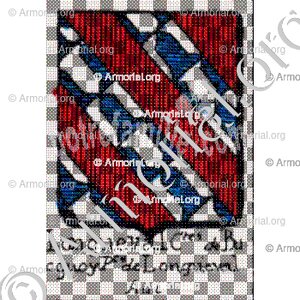 Longueval Ctes de Bucguoy PceSUP