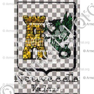 Neuvecelle