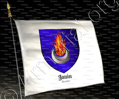 drapeau-JANIN_Dombes_France (1)