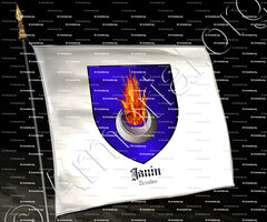 drapeau-JANIN_Dombes_France (1)