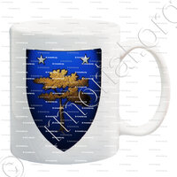 mug-FAGO_Duché de Savoie_États de Savoie (Du Foug)