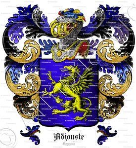 ADJOUSTE