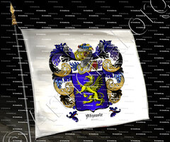 drapeau-ADJOUSTE_Guyenne_France ()