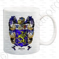 mug-ADJOUSTE_Guyenne_France ()