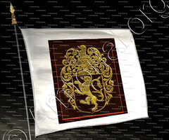 drapeau-de BETHENCOURT_