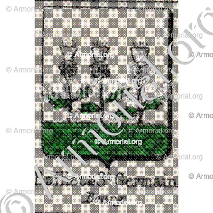 Baillet de St. Germain__