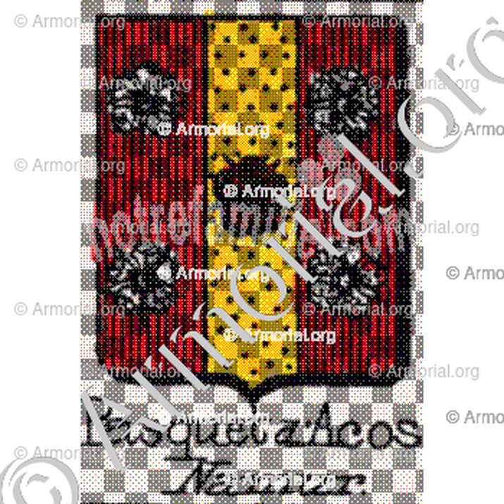 Pasquet d'Acos__
