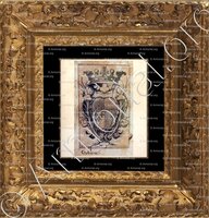 cadre-ancien-or-De GUBERNATI_Contea di Nizza_Ducato di Savoia, Regno di Sardegna