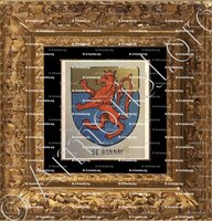 cadre-ancien-or-de BONNAY_Bourbonnais_France