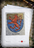 velin-d-Arches-de BONNAY_Bourbonnais_France