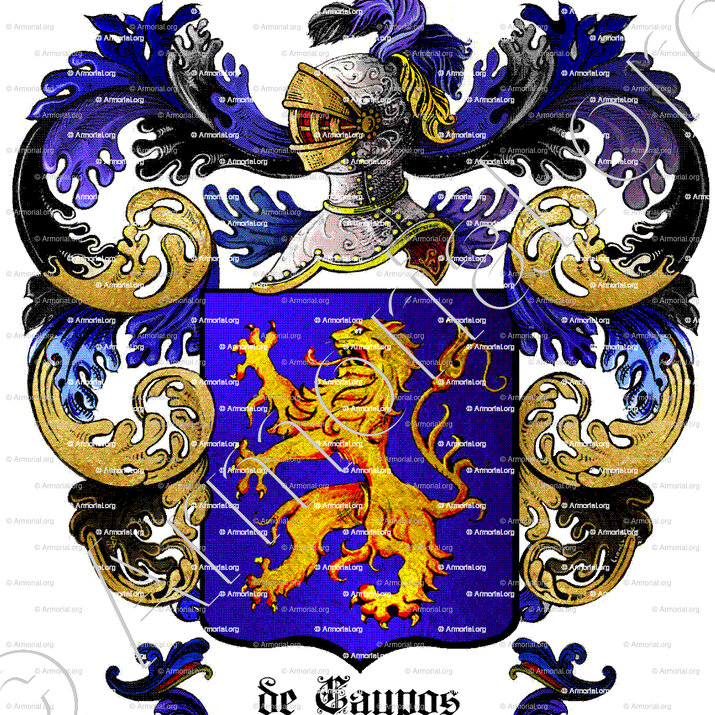 de CAUPOS_Bordelais_France (1)+