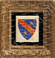 cadre-ancien-or-FALLETTI_Ancien Duché de Savoie_États de Savoie
